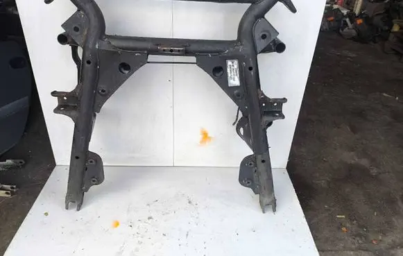 BMW X5 E53 Front subframe 2760277