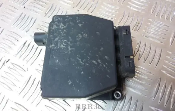 Volkswagen PASSAT B6 Other control units/modules 3C0906625