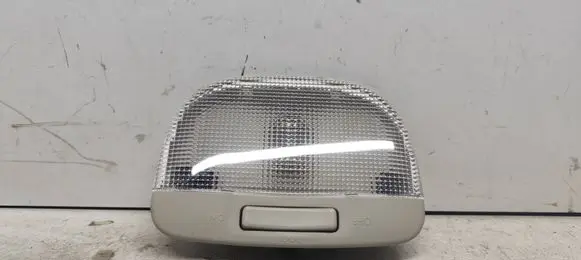 Subaru XV II Rear seat light