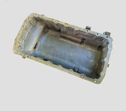 Peugeot Partner Oil sump 9641726880