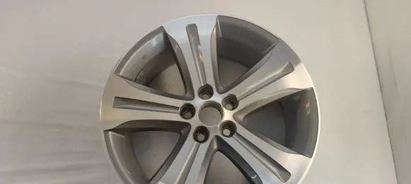 Toyota Highlander XU40 R19 alloy rim 69536 359E