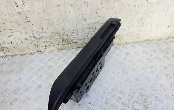 Mercedes-Benz CL C140 Front door storage pocket/box 1407200658