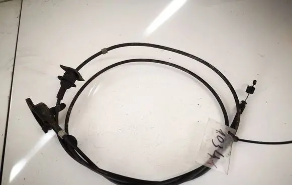Renault Scenic I Other body part