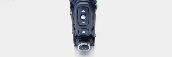 Renault Zoe Other switches/knobs/shifts 253B08825R L4160221 E1067640