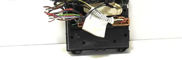 Seat Ibiza III (6L) Comfort/convenience module 6Q2937049D