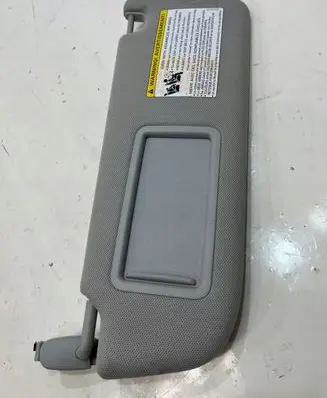 Audi A8 S8 D4 4H Sun visor 4H0857551| 888.119.561XK000459