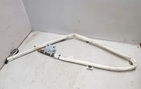 Volvo V70 Parcel shelf load cover 31291249