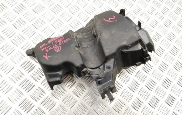 Mercedes-Benz Citan W415 Engine cover (trim) 175753VD0A 173B18836R 17RB10888R