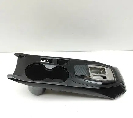 Peugeot 2008 II Other center console (tunnel) element 9844969880 98449698XU
