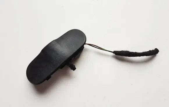 Seat Leon (5F) Windshield washer spray nozzle 5F0955985A