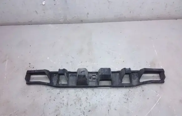 Citroen C2 Rear bumper mounting bracket 9643596077 00012S14