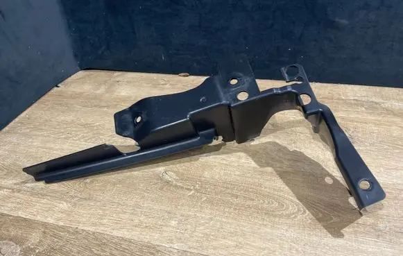 Jaguar F-Pace Side radiator support slam panel HK83001A04AC