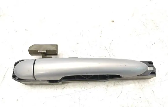 Renault Espace IV Front door exterior handle 8200004747 TEA19