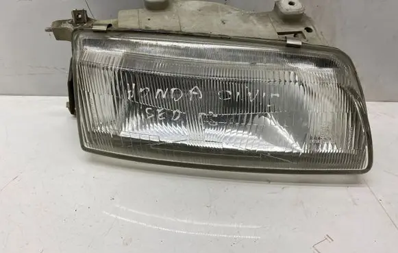 Honda Civic Headlight/headlamp