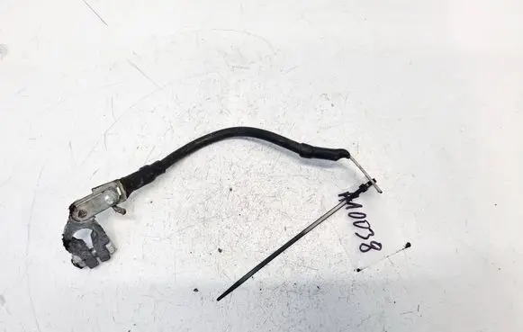 Hyundai Santa Fe Positive cable (battery) 