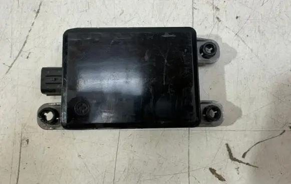 KIA Stinger Distronic sensor radar 96400-J5000