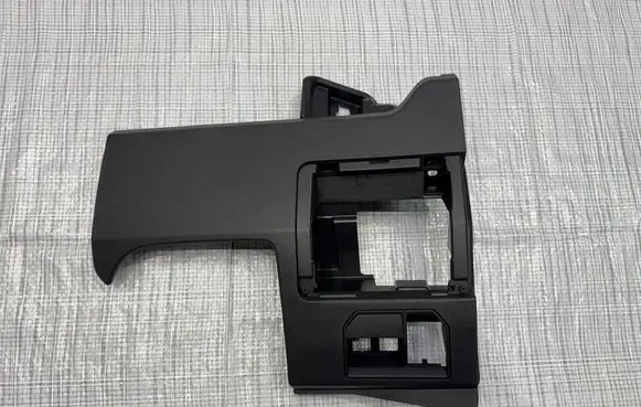 Renault Kangoo II Other interior part