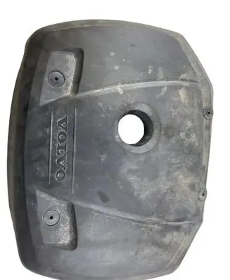 Volvo V40 Engine cover (trim) 31437510