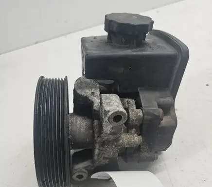 Mercedes-Benz C W203 Power steering pump 7691332130