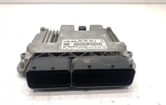 Skoda Scala Engine control unit/module ECU 05E907309H