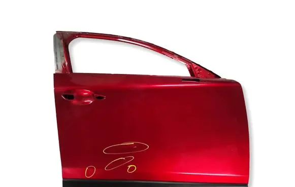 Mazda CX-30 Front door 