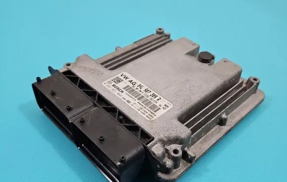 Skoda Octavia Mk3 (5E) Engine control unit/module ECU 0281031066 IMPRK1500208