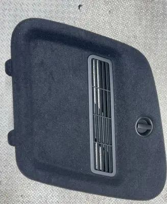 Audi RS5 Trunk/boot side trim panel 8W8863991