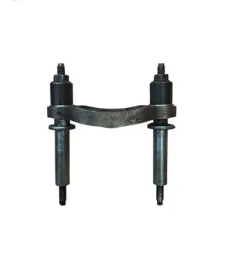 Mazda CX-5 Fuel Injector clamp holder 