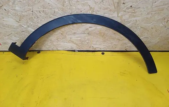 KIA Sorento IV Fender end trim 87714P2000