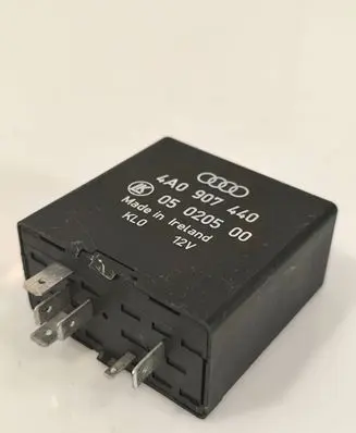 Audi A6 S6 C5 4B Other relay 4A0907440 05020500