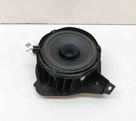 Peugeot 3008 III Rear door speaker 9846560680 9843594180