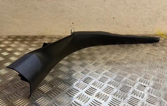 Audi A6 S6 C8 4K Rear sill trim cover 4K0867767