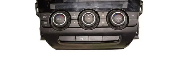 Mazda CX-5 Climate control unit KH2561190J