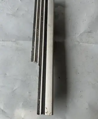 Land Rover Range Rover L322 Front sill trim cover