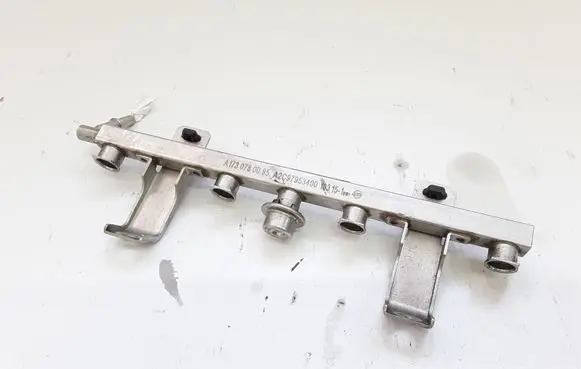 SsangYong Tivoli Fuel main line pipe A1730780095 A2C97953400