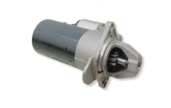 Opel Mokka X Starter motor 42025210