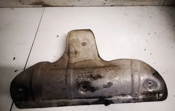 Volvo S80 Other exhaust manifold parts 30757440