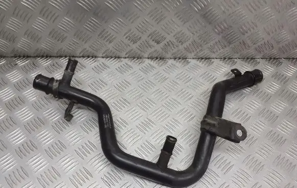Opel Signum Engine coolant pipe/hose 9202090