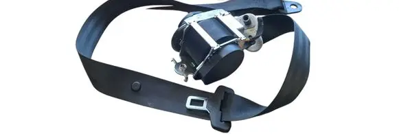 Peugeot 2008 I Front seatbelt 98063150XX