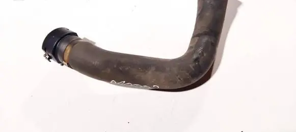 Peugeot Boxer Intercooler hose/pipe