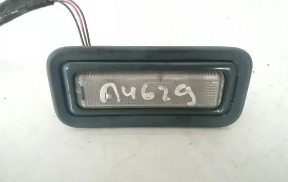 Renault Megane I Rear seat light 7700835131