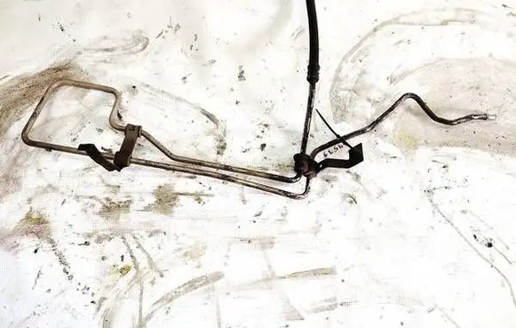 Ford Focus Power steering hose/pipe/line 