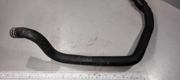 Citroen C8 Engine coolant pipe/hose
