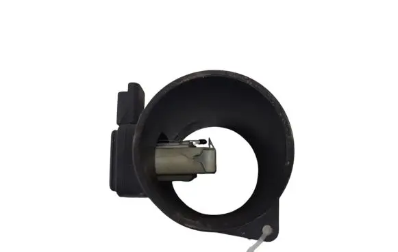 Peugeot 607 Mass air flow meter 9645948780