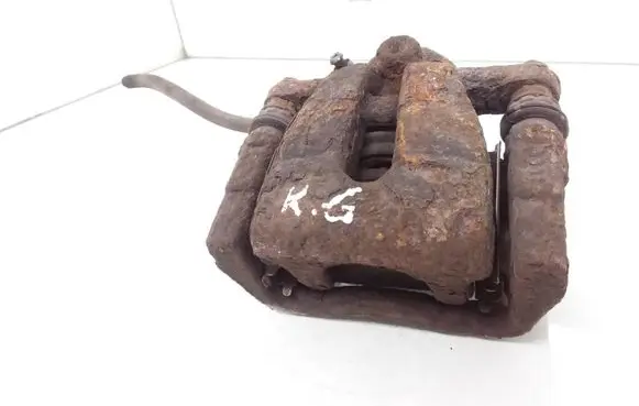 Land Rover Freelander 2 - LR2 Rear brake caliper