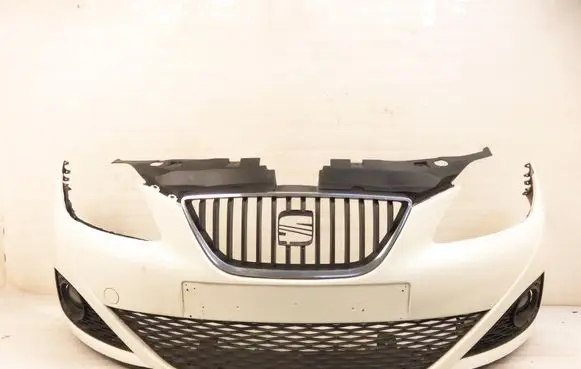 Seat Ibiza IV (6J,6P) Front bumper