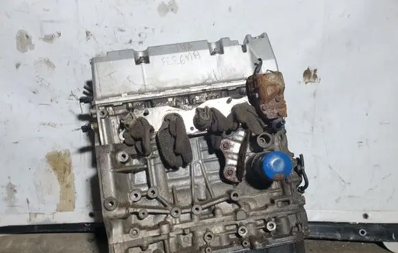 Honda Accord Engine K20A6