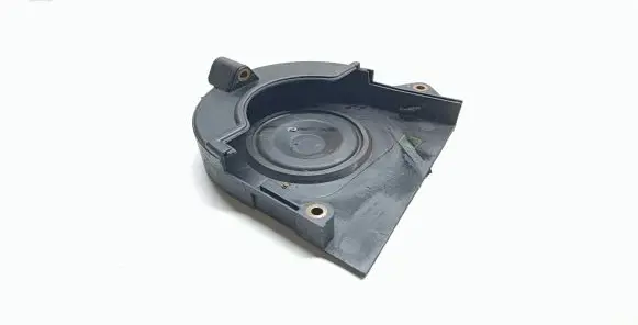 Chevrolet Nubira Timing belt guard (cover) 96440344