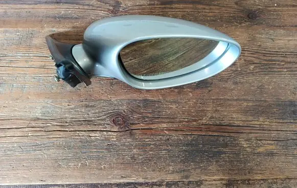 Porsche Boxster 986 Front door electric wing mirror 99673122000 99653773200