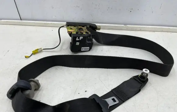 Fiat Panda II Front seatbelt 33014051A